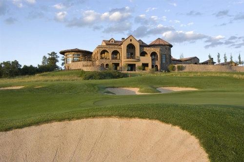 The Lodge At Flying Horse image 13