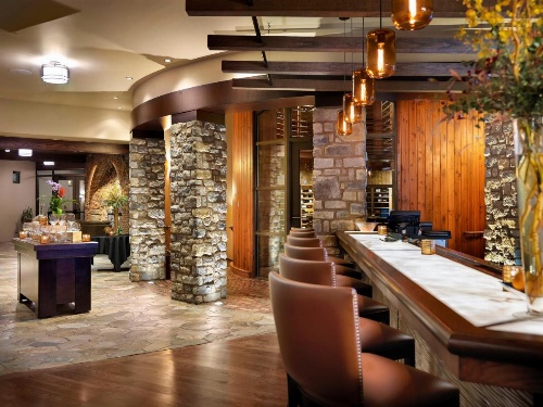 The Lodge At Flying Horse image 15